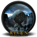 Myst - Riven 2 Icon 128x128 png
